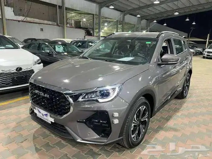 جيتور X70 كمفورت 2026 جديد 1