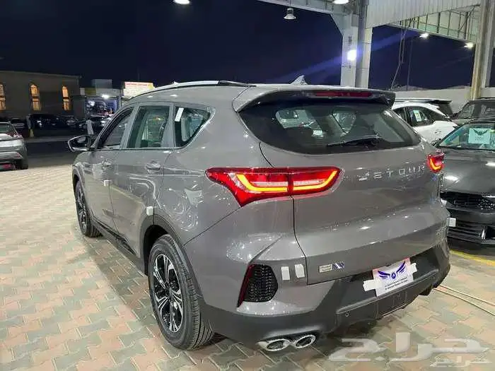 جيتور X70 كمفورت 2026 جديد 5