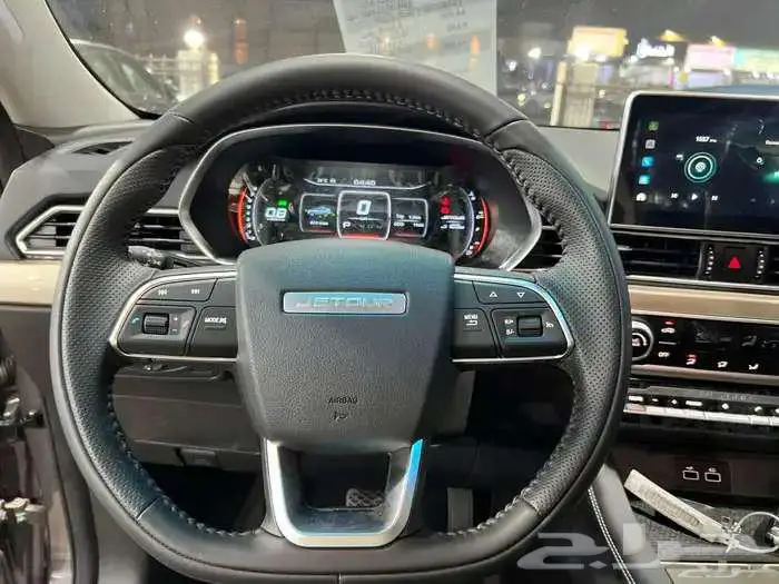 جيتور X70 كمفورت 2026 جديد 7