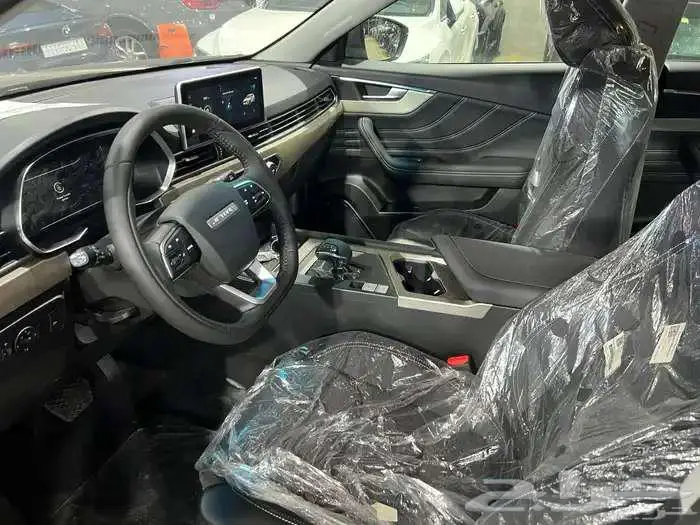 جيتور X70 كمفورت 2026 جديد 8