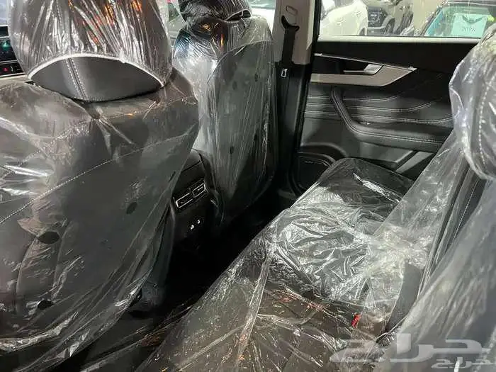 جيتور X70 كمفورت 2026 جديد 9