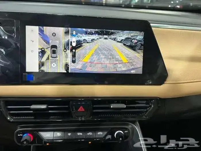 جاك امزوم GS3 2026 ( كاش - تقسيط ) 6