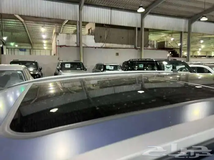 جاك امزوم GS3 2026 ( كاش - تقسيط ) 8