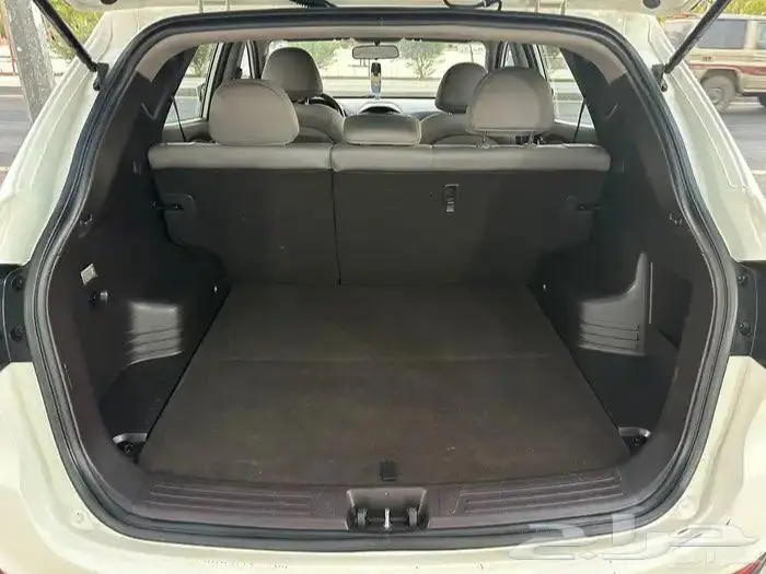 هونداي توسان فل كامل 2011 1