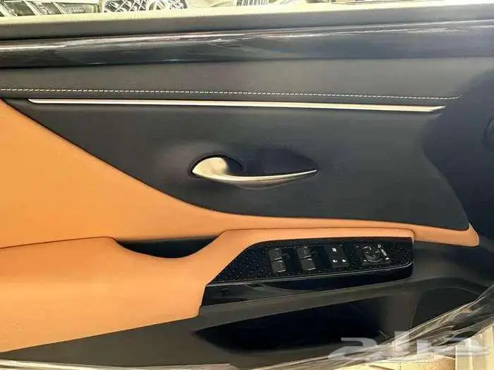 لكزس ES250 AA - موديل 2025 كاش وتمويل 3