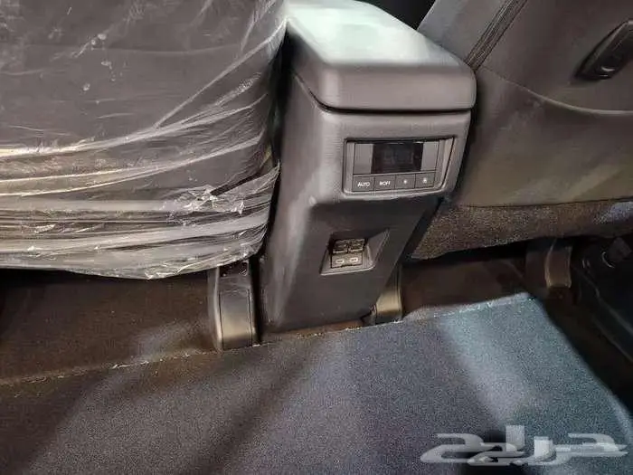 انوفا GL بنزين 2024 10