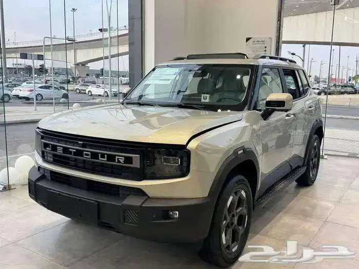 جيتور تي 1 لاكجري فل اقل سعر 2025- ابيض - ذهبي 0