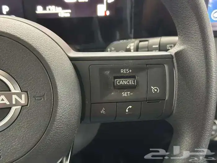 نيسان كيكس ستاندر موديل 2025 كاش و أقساط 8