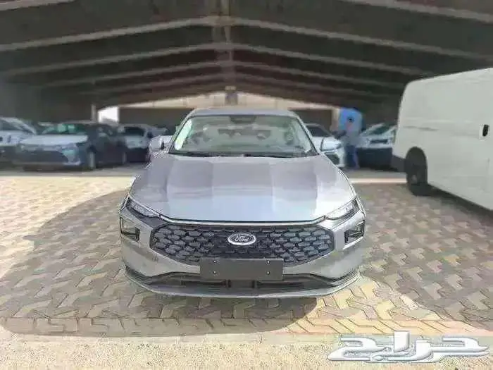 فورد تورس امبيانتي 2025 بطاقة 102000 0