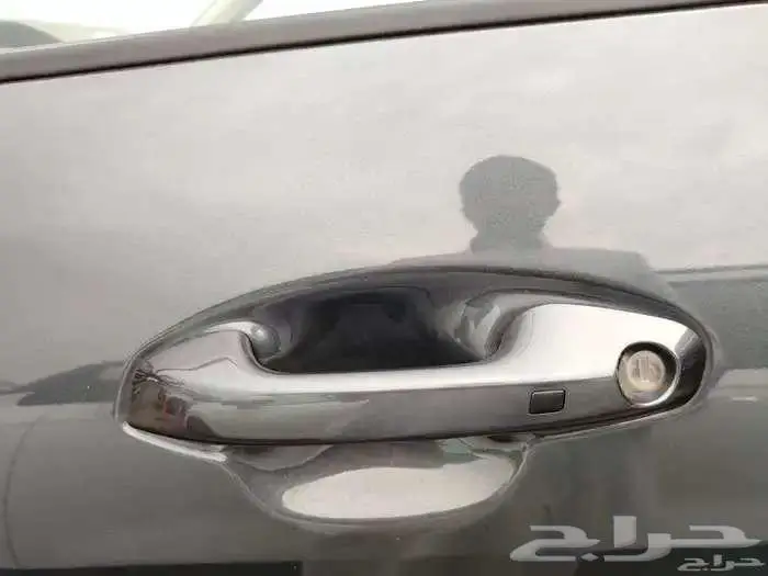 كيا كارينز نص فل موديل 25اوتو ون كاش واقساط 10