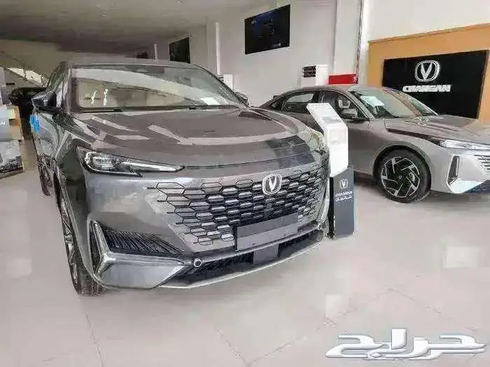 شانجان - يوني كي UNI K - 2026 - اقوى العروض بنك بسعر الكاش 1