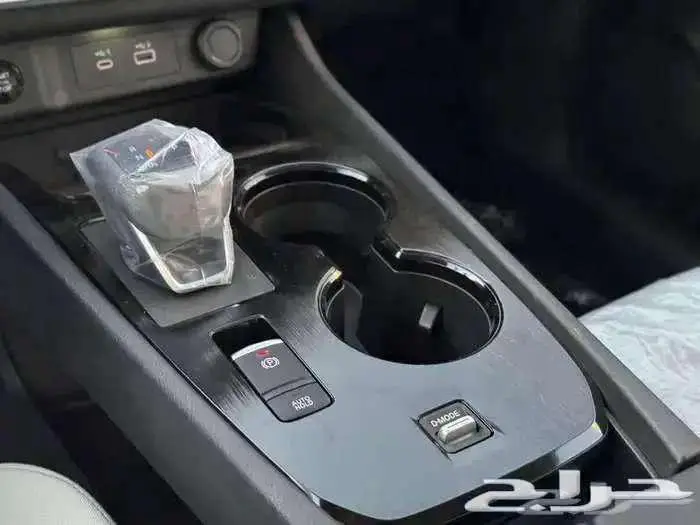 نيسان اكس تريل 2026 S ستاندر 5 مقاعد دبل وبدون دبل 5