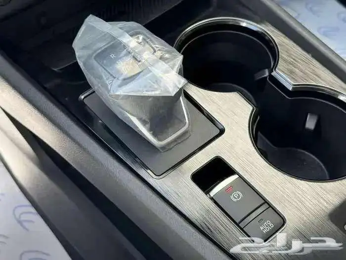 نيسان اكس تريل 2026 S ستاندر 5 مقاعد دبل وبدون دبل 15