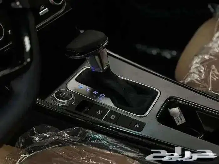 هيونداي - جراند كريتا - الشكل الجديد - سمارت - 2025 5