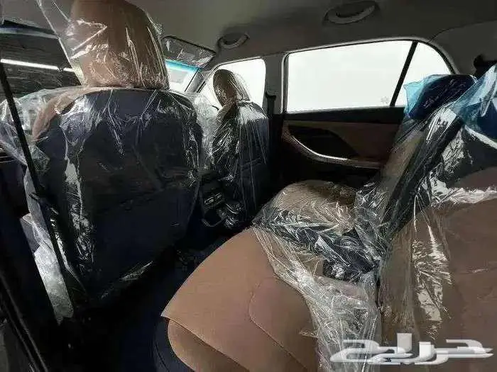 هيونداي - جراند كريتا - الشكل الجديد - سمارت - 2025 10