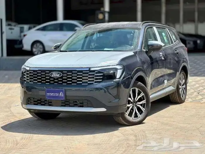 فورد تريتوري 2026 جميع الفئات أفضل الأسعار 1