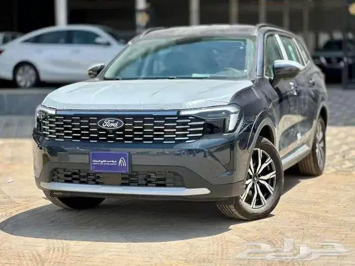 فورد تريتوري 2026 جميع الفئات أفضل الأسعار 13