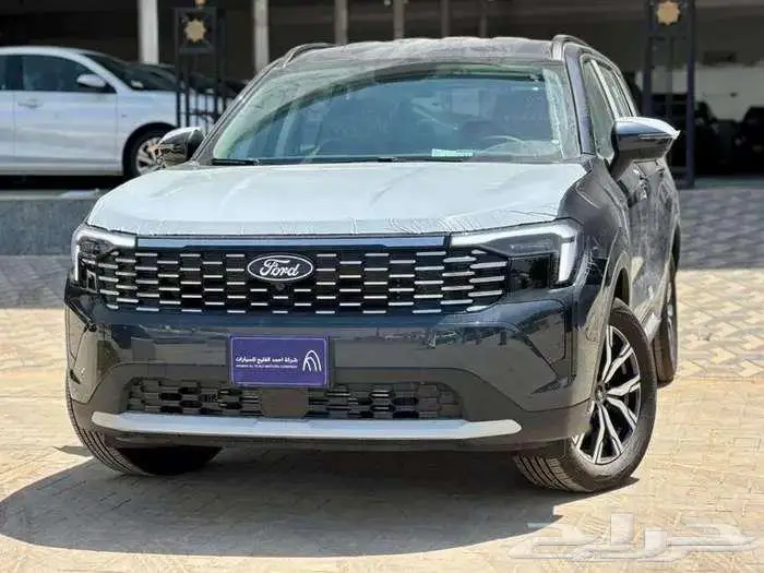 فورد تريتوري 2026 جميع الفئات أفضل الأسعار 0
