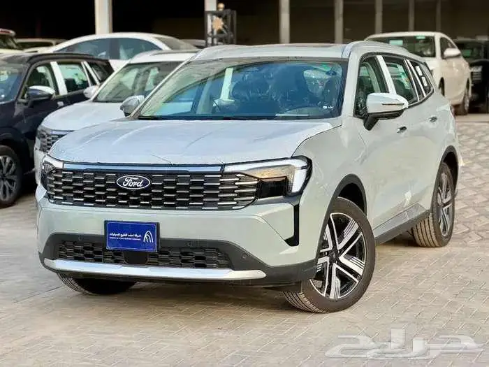 فورد تريتوري 2026 جميع الفئات أفضل الأسعار 14