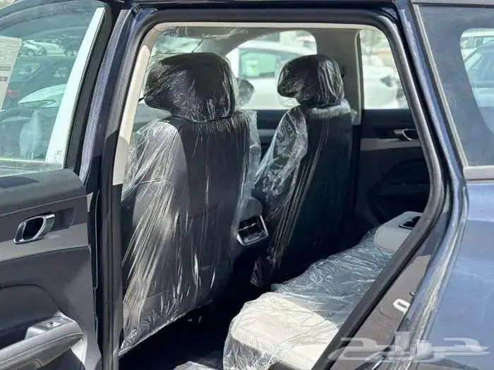 فورد تريتوري 2026 جميع الفئات أفضل الأسعار 8