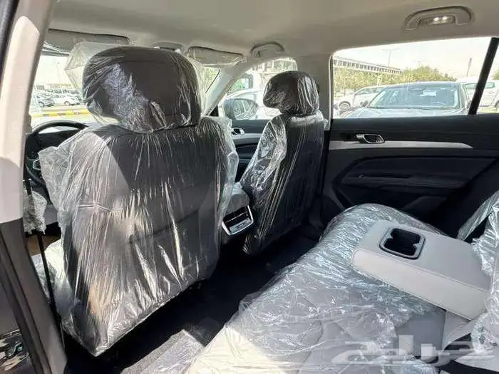 فورد تريتوري 2026 جميع الفئات أفضل الأسعار 15