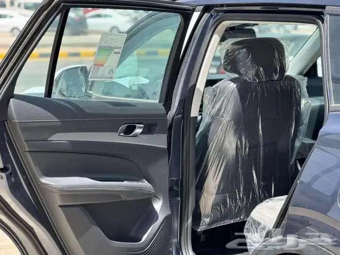 فورد تريتوري 2026 جميع الفئات أفضل الأسعار 9