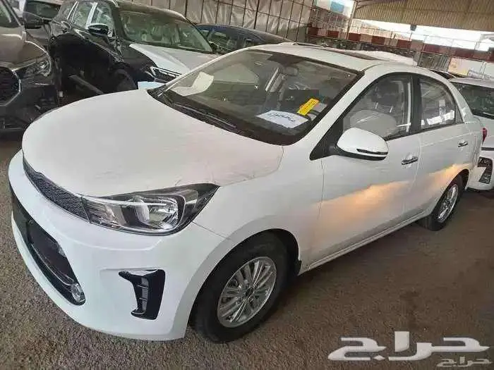 كيا بيجاس فل كامل 2026 0