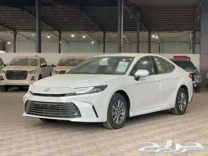 كامري E 2025 0
