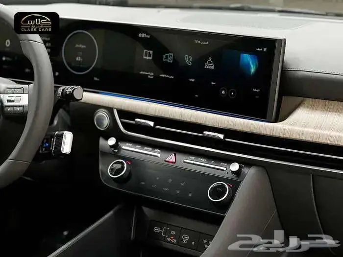 سوناتا كومفورت 2026 لون أسود- 121900ريال شامل الضريبة 14