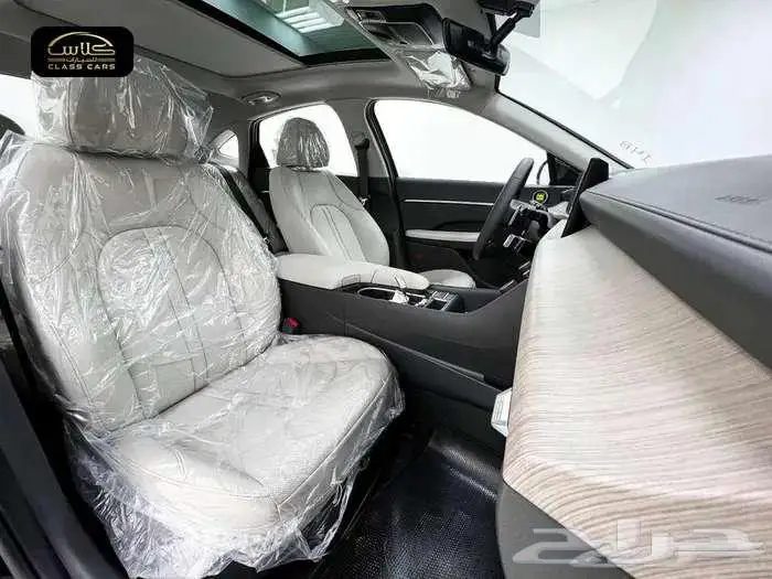 سوناتا كومفورت 2026 لون أسود- 121900ريال شامل الضريبة 12