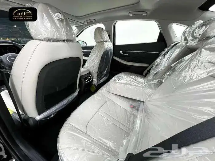 سوناتا كومفورت 2026 لون أسود- 121900ريال شامل الضريبة 17