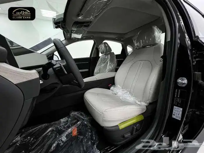 سوناتا كومفورت 2026 لون أسود- 121900ريال شامل الضريبة 8