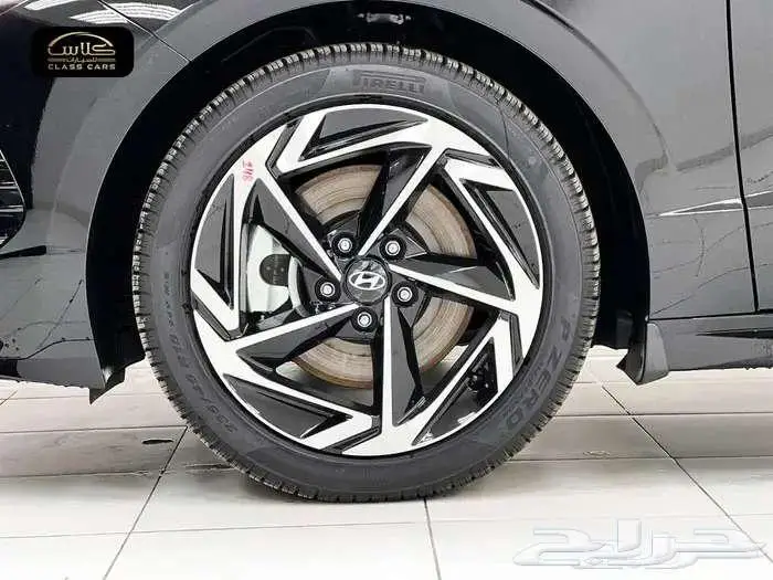 سوناتا كومفورت 2026 لون أسود- 121900ريال شامل الضريبة 6