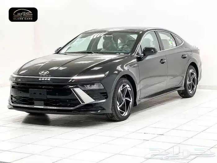 سوناتا كومفورت 2026 لون أسود- 121900ريال شامل الضريبة 2