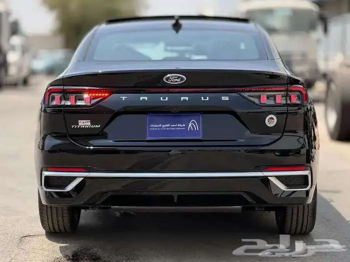 فورد تورس 2026 جميع الفئات أفضل الأسعار   عازل مجانا 11