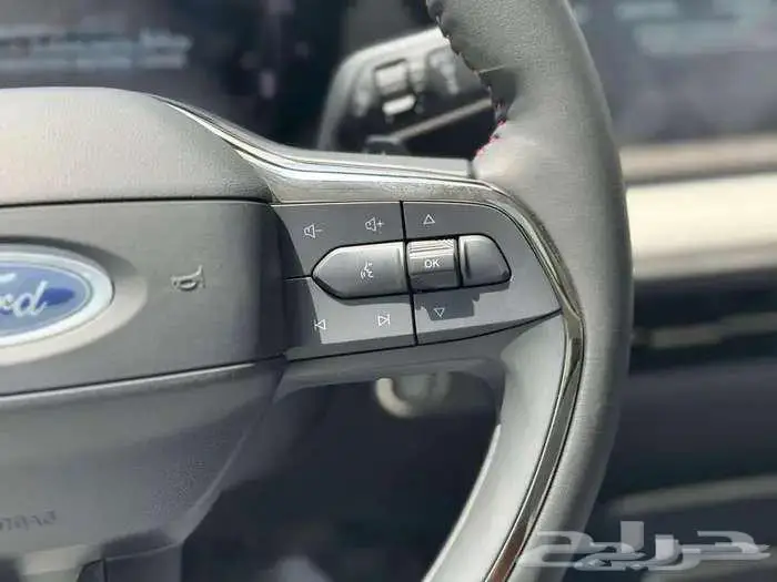 فورد تورس 2026 جميع الفئات أفضل الأسعار   عازل مجانا 9