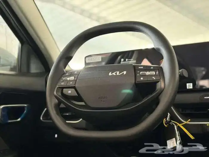 كيا K4 استندر 2026 الراحه والفخامه والتميز 6