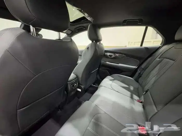 جاك امباو R سبورت موديل 2026 كاش واقساط 8