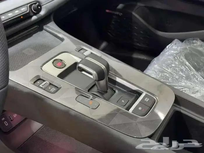 جاك امباو R سبورت موديل 2026 كاش واقساط 7