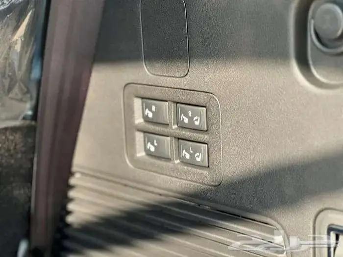 نيسان باترول بلاتنيوم تنفس طبيعي 2026 بترومين 12