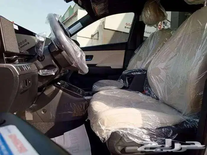 هيونداي كونا اسمارت وكمفورت موديل 2025 كاش وتقسيط 3