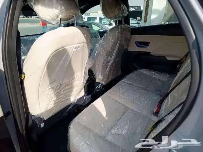 هيونداي كونا اسمارت وكمفورت موديل 2025 كاش وتقسيط 4