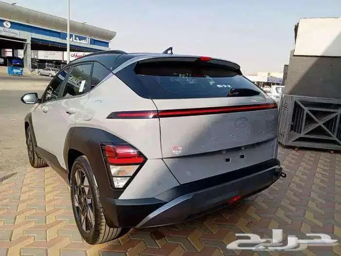 هيونداي كونا اسمارت وكمفورت موديل 2025 كاش وتقسيط 2