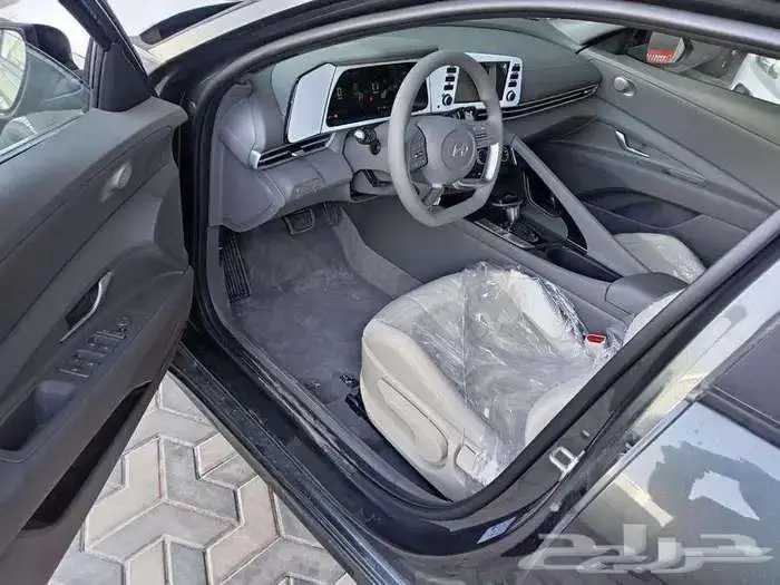 هونداي النترا 2.0 سمارت 2026 اوتو ون 4