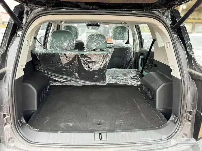 جيتور تي 1 لاكجري موديل 2026 اقل الاسعار 9