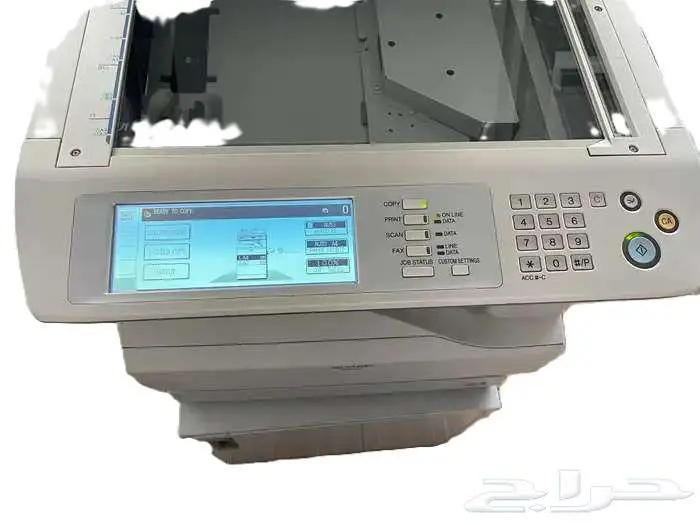 طابعة تصوير شارب AR-M258 3