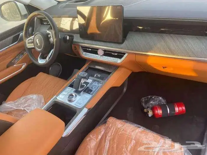 تانك 500 فل كامل 2026 روك اديشن اسعار خاصه للكاش والتمويل 9