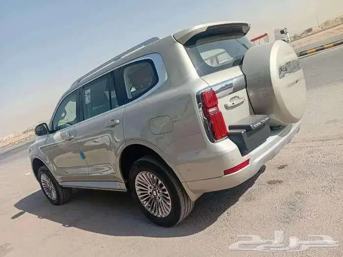 تانك 500 فل كامل 2026 روك اديشن اسعار خاصه للكاش والتمويل 20