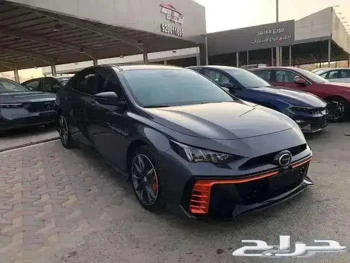 GAC امباو سبورت R 2026 عرووض خاصه 0
