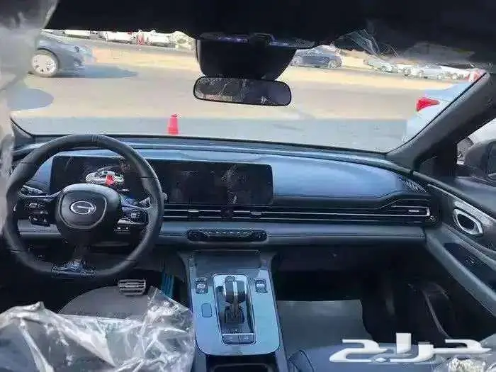 GAC امباو سبورت R 2026 عرووض خاصه 3